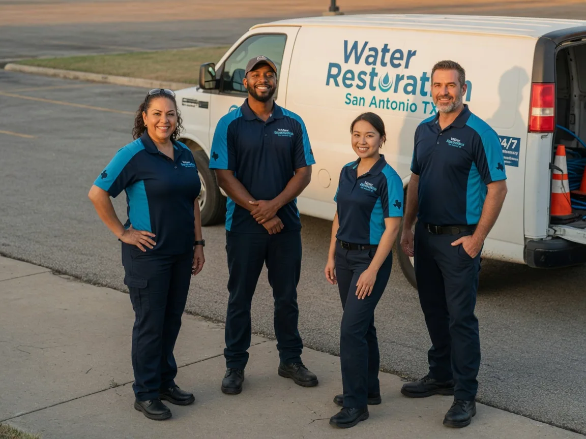 Water Damage Repair company in Hanover, PA